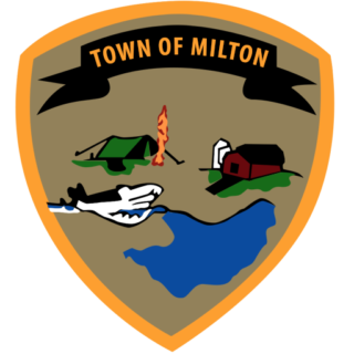 Notice of CKSD Annexation Request Town of Milton